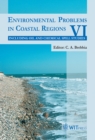 Image for Environmental problems in coastal regions VI: including oil spill studies