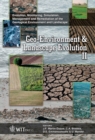 Image for Geo-environment and landscape evolution II: monitoring, simulation, management and remediation
