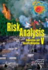 Image for Risk analysis V: simulation and hazard mitigation : 91