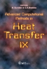 Image for Advanced computational methods in heat transfer IX