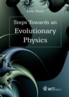 Image for Steps towards an evolutionary physics