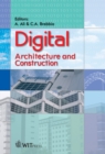 Image for Digital architecture and construction