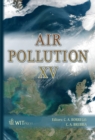 Image for Air pollution XV