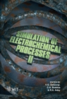 Image for Simulation of electrochemical processes II