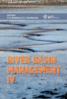 Image for River basin management IV