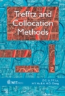Image for Trefftz and collocation methods