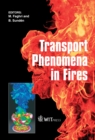 Image for Transport phenomena in fires