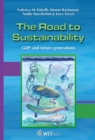 Image for The road to sustainability: GDP and the future generations