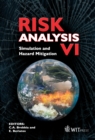 Image for Risk analysis VI: simulation and hazard mitigation