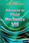 Image for Advances in fluid mechanics VII