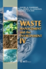 Image for Waste Management and the Environment Iv