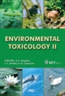 Image for Environmental toxicology II