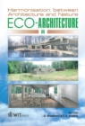 Image for Eco-architecture II: harmonisation between architecture and nature