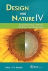 Image for Design and nature IV: comparing design in nature with science and engineering