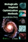 Image for Biologically Inspired Optimization Methods: An Introduction