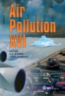 Image for Air pollution XVI