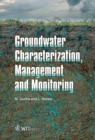 Image for Groundwater characterization, management and monitoring