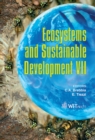 Image for Ecosystems and sustainable development VII