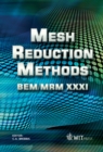 Image for Boundary elements and other mesh reduction methods XXXI