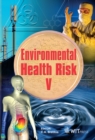Image for Environmental health risk V