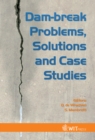 Image for Dam-break problems, solutions and case studies
