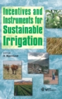 Image for Incentives and Instruments for Sustainable Irrigation