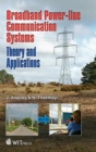 Image for Broadband Power Line Communications Systems