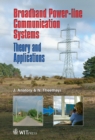 Image for Broadband Power-line Communication Systems: Theory &amp; Applications