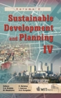 Image for Sustainable Development and Planning IV - Volume 2