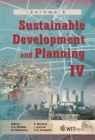 Image for Sustainable development and planning IV.