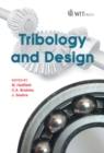 Image for Tribology and design