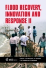 Image for Flood recovery, innovation and response II