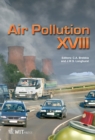 Image for Air pollution XVIII