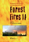 Image for Modelling, monitoring and management of forest fires II