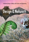 Image for Design and nature V: comparing design in nature with science and engineering