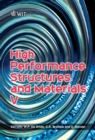 Image for High performance structures and materials V
