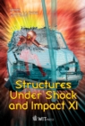 Image for Structures under shock and impact XI : v. 113