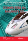 Image for Computers in railways XII: computer system design and operation in the railway and other transit systems