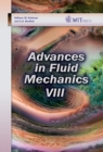 Image for Advances in fluid mechanics VIII
