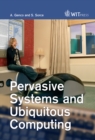Image for Pervasive systems and ubiquitous computing
