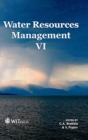 Image for Water resources management VI : VI
