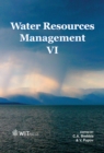 Image for Water resources management VI