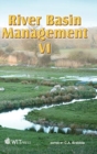 Image for River basin management VI : VI