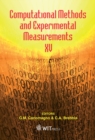 Image for Computational methods and experimental measurements XV