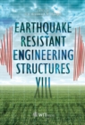 Image for Earthquake resistant engineering structures VIII