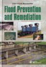 Image for Flood prevention and remediation