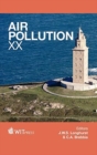 Image for Air pollution XX