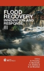Image for Flood recovery, innovation and response III : v. 3