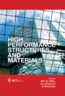 Image for High performance structures and materials VI