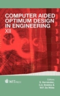 Image for Computer Aided Optimum Design in Engineering
